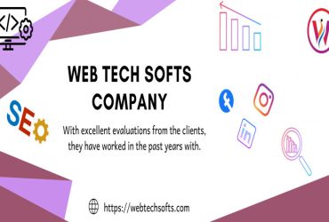 Web Tech Softs