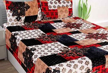 Buy Winter Bedsheets In New Patterns And Colors From RD Trend