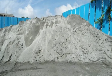 P Sand Suppliers in Bangalore