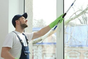 Professional Window Cleaning Services in Sydney – Multi Cleaning