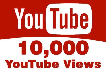 Buy 10K YouTube views in Los Angeles