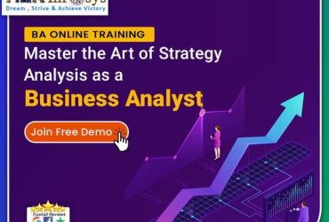 Acquire the top quality Business Analyst online course from H2kinfosys