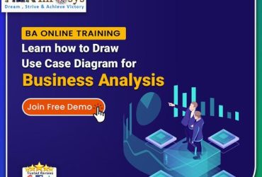 Attain good Business Analysis training from H2k Infosys