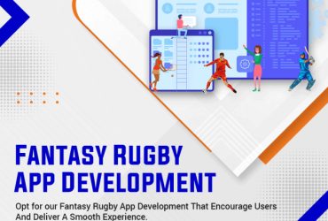 Fantasy Rugby App Development