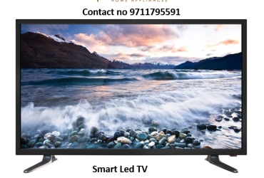 4k Smart Led TV Manufacturers in Delhi: Green Light