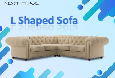 Find The Premium L Shaped Sofa In Singapore