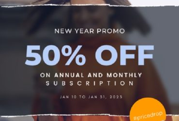 Moolahmore Financial Tool – New Year Promo 50% OFF
