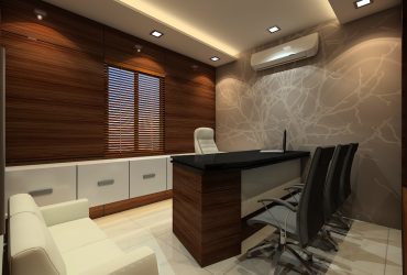 Office Interior Design Company Singapore | Mason Works