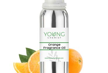 Orange Fragrance Oil