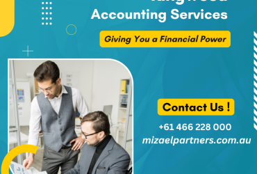 Ringwood Accounting Services for Small Businesses – Mizael Partners