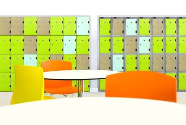 Buy Metal Lockers From Us At Discounted Price And Also Get Free UK Delivery