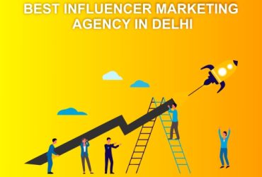 Find us best influencer marketing agency in delhi