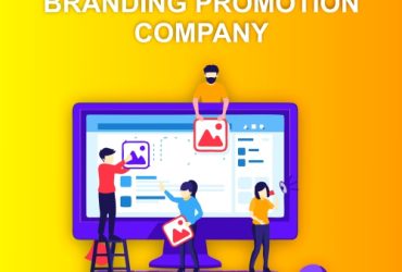 Looking for best branding promotion company