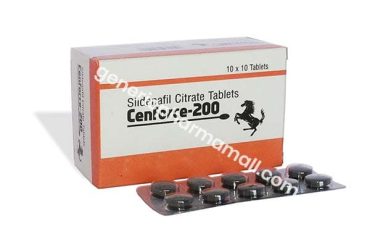 Cenforce 200 Is only Way To Solve Erectile Dysfunction
