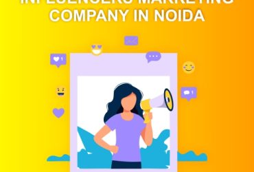 Choose us the best influencers marketing company in noida