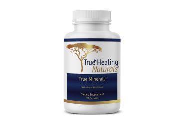 Buy True Minerals From True Healing Naturals
