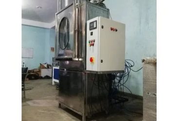 Industrial Parts Washing Machine in India