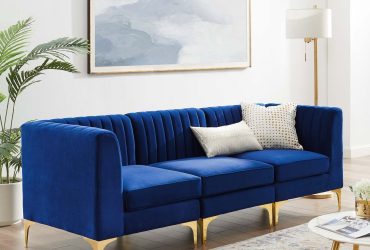 Pros Couch Cleaning Sydney