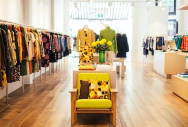 All You Need to Know About Retail Interior Design