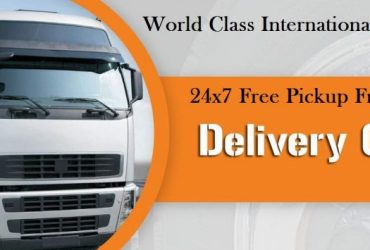 Courier Charges from Delhi to UK | Courier Booking