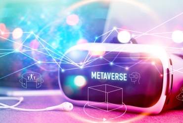 Best Metaverse App Development Solutions