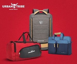 Backpack International Pvt. Ltd. (BIPL) offers the customer a whole range of “short-haul luggage”, bags