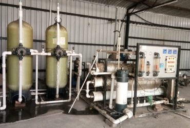 Zero Liquid Discharge Plant Manufacturer