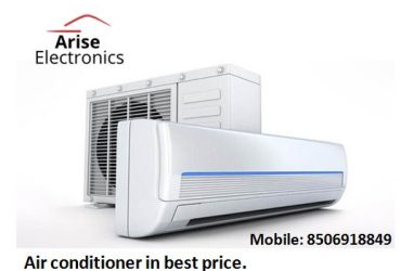 Arise Electronics Air conditioner Wholesaler Company.