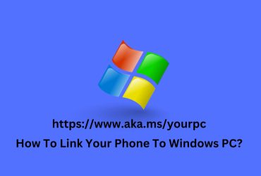 What is Phone Link on Windows?