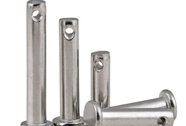 Industrial Pins | Industrial Pins Manufacturers | DIC Fasteners