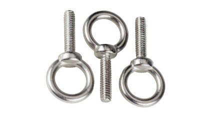 Eye Bolts| Eye Bolts Exporters| DIC Fasteners