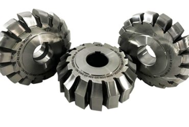 Form Milling Cutters Exporters