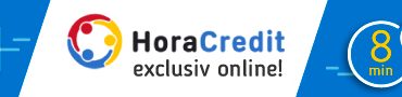 Hora Credit is a non-banking online financial institution