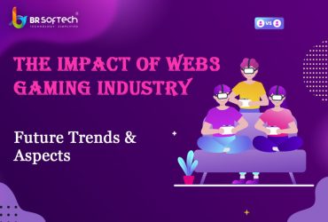 The Impact of Web3 Gaming Industry: Future Trends & Aspects