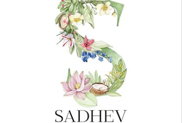 Sadhev is a quintessential luxury Ayurveda brand. It's a tribute to the 200 year old Ayurvedic legacy that runs in the bloodline of its founder.