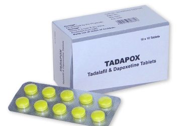 Buy Tadapox 80 mg Online