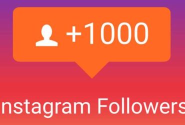 Buy 1K Instagram Followers in Chicago