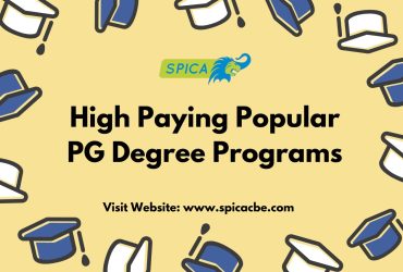 High-Paying Popular PG Degree Programs