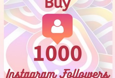 Buy 1K Instagram Followers in New York