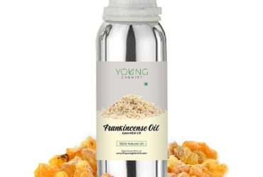Frankincense Oil