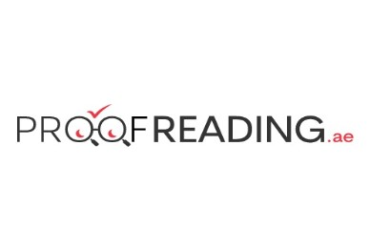 Online Proofreading Professionals in UAE | Proofreading AE