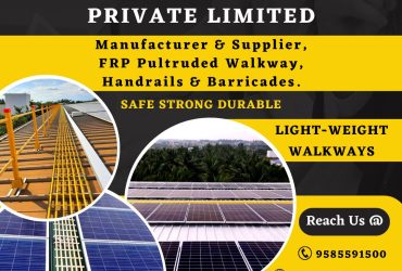 Venkateswara Suppliers Private Limited