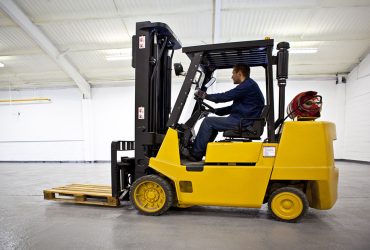 Pacific Hire – Forklift Hire
