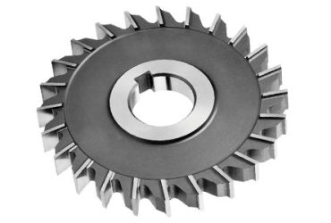 Side & Face Milling Cutter Manufacturers