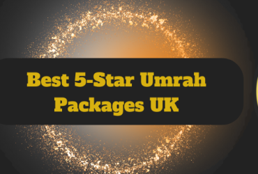 All-inclusive Umrah Packages UK 2023