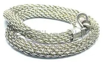 Why to Choose Silver Chains Online With 925 Silver Shine