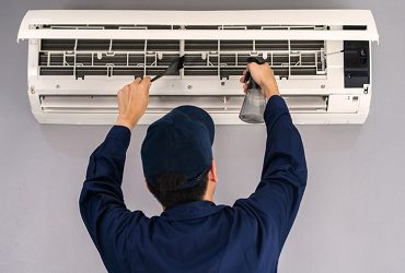 Aircon Repair And Maintenance Services in Singapore