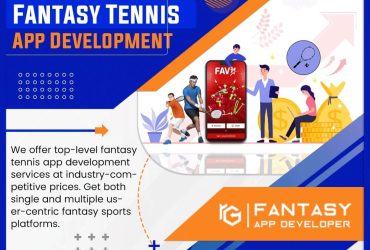 Fantasy Tennis App Development