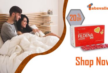Buy Fildena 120 Mg