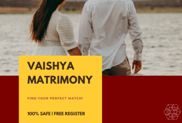 Vaishya Matrimonial: Finding Your Perfect Match